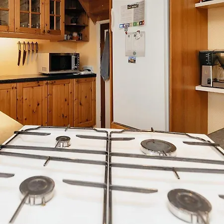 Ii Holiday home *
