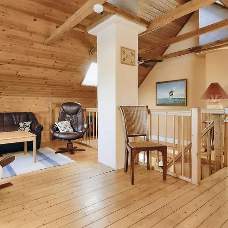 Holiday home Ii *