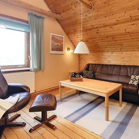 5 Person In Laeso-by Traum 別荘 Læsø