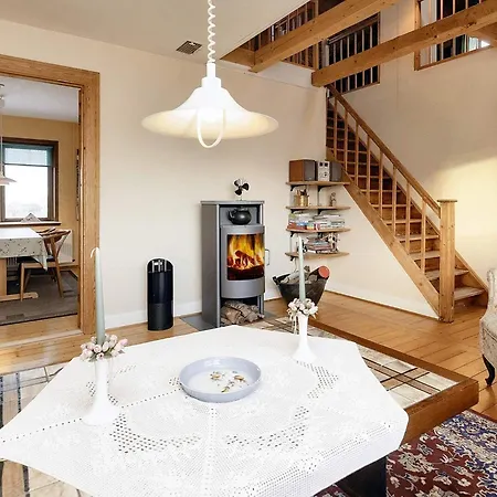 Ii Holiday home