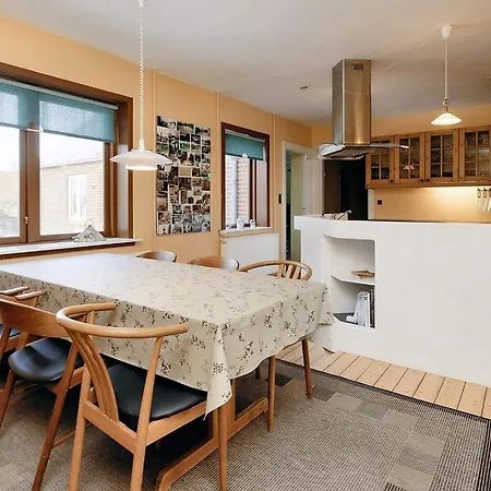 別荘 5 Person In Laeso-by Traum