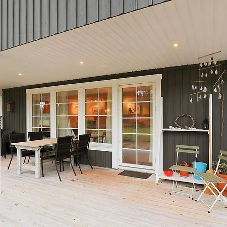 Ii Holiday home Laeso