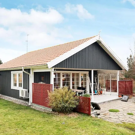 Holiday home Ii